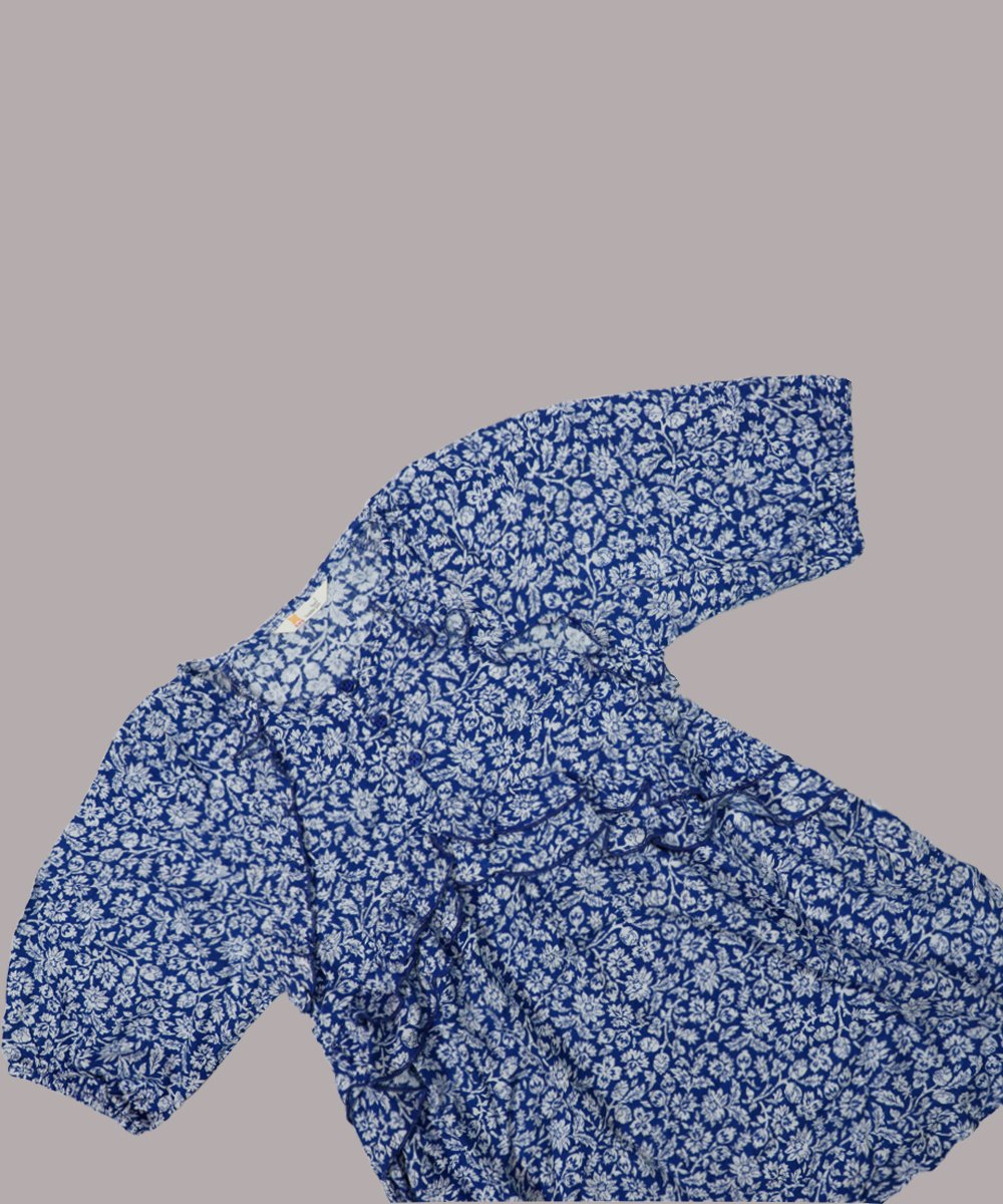 Girls Dress (0/3 M-6 Years) (106674)